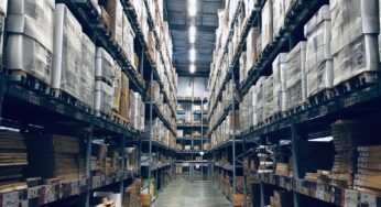 The Benefits of Implementing a Warehouse Management System