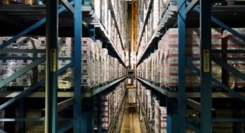 Logistics Management and its Topics