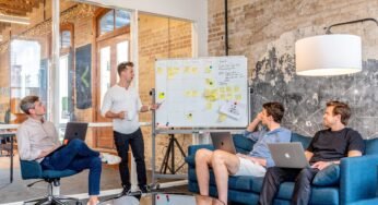 Organizational Change Management and its Topics