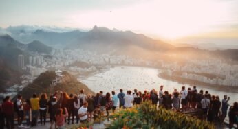 The Impact of Tourism Economy