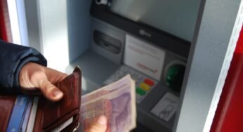 How to Open a Bank Account