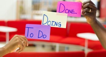 Key concepts and principles of project management