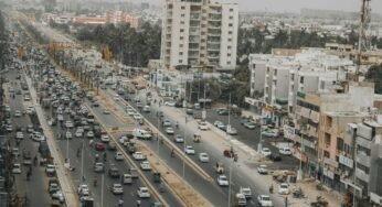 The Key Factors Influencing Urban Growth and Development