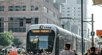 Importance of public transportation in Shaping Urban Landscapes
