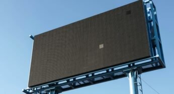 Outdoor Advertising: Lamar Outdoor Advertising
