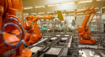 The Advantages and Disadvantages of Automation