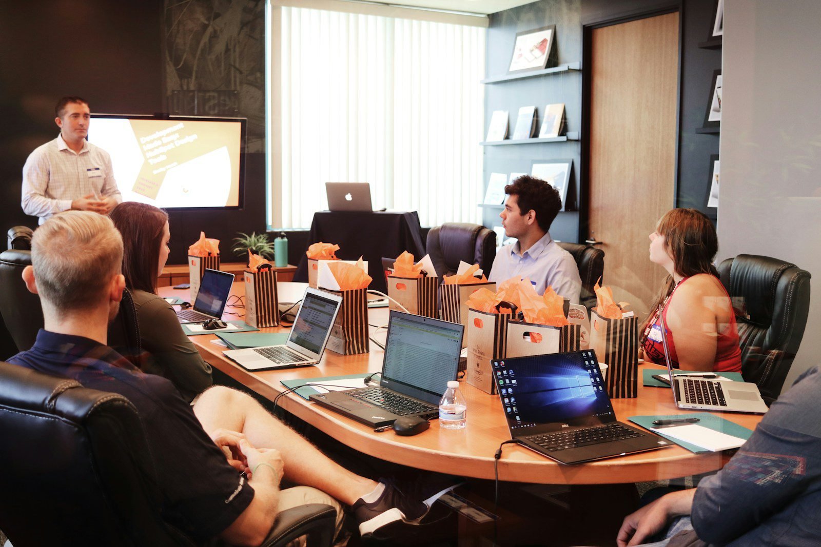 What is a Search Marketing Firm?