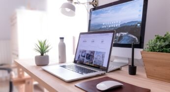 Monetize a website or blog and some tips for generating traffic