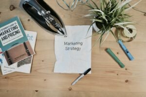 Evolving B2B Marketing Strategies for 2022