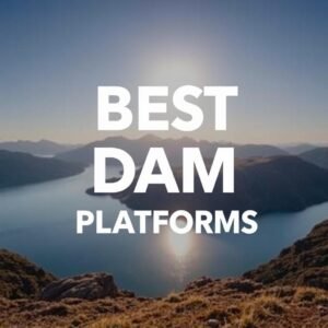 Best DAM Platforms for Your Needs