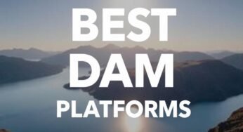 Best DAM Platforms for Your Needs