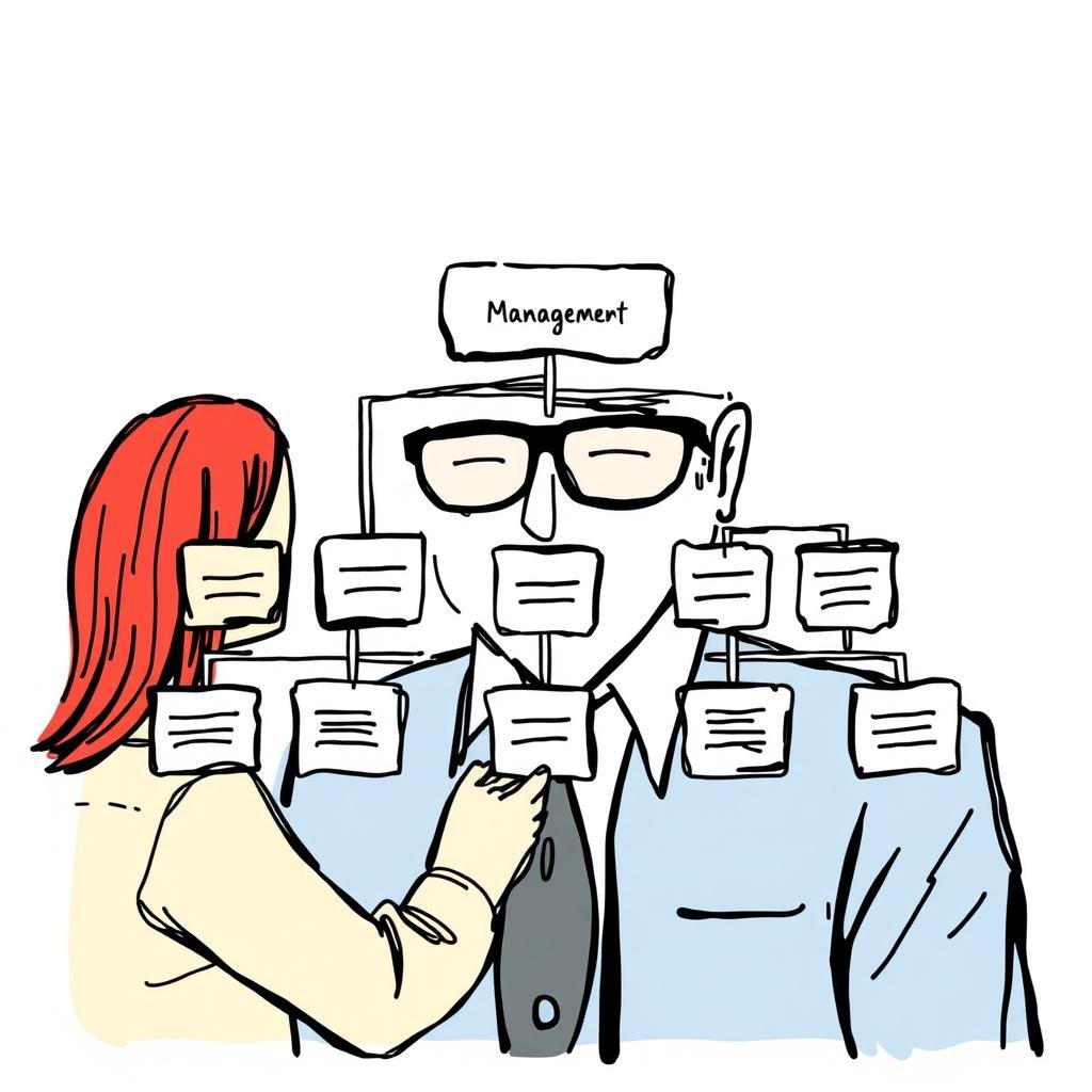 Define Organizational Management Guiding Success in a Dynamic World