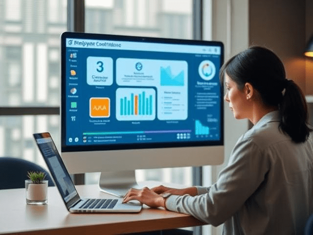 Employee Compliance Software Comprehensive Overview