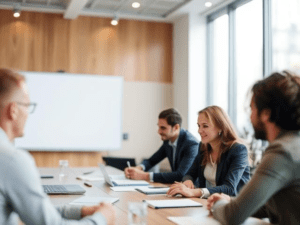 Human and Organizational Development (HOD)