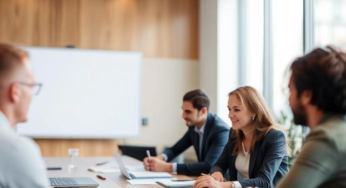 Human and Organizational Development (HOD)