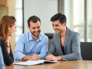 Manager performance review examples