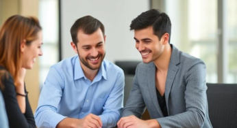 Manager performance review examples