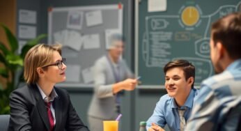 Understanding and Mastering Organizational Communication