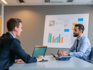 What is strategic it planning?