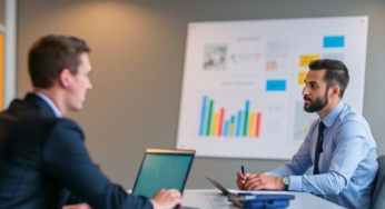 What is strategic it planning?