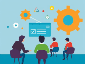 What makes a good Talent management strategies?