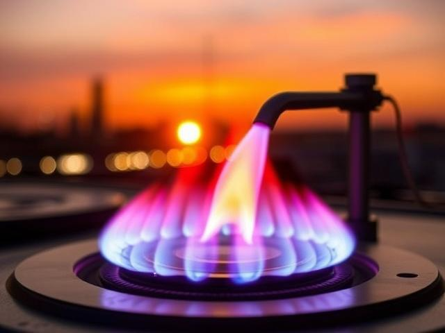 Advantages and Disadvantages of Natural Gas