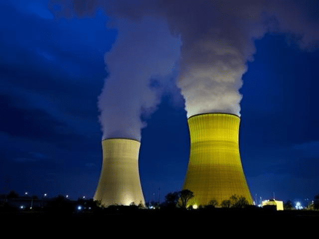 Advantages and Disadvantages of Nuclear Energy