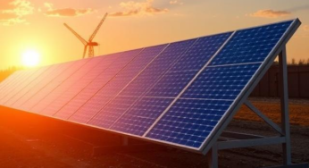 Advantages and Disadvantages of Solar Power