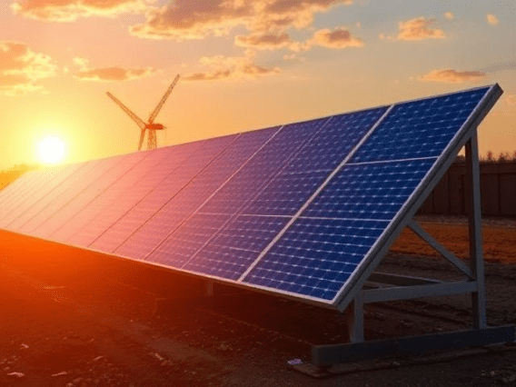 Advantages and Disadvantages of Solar Power