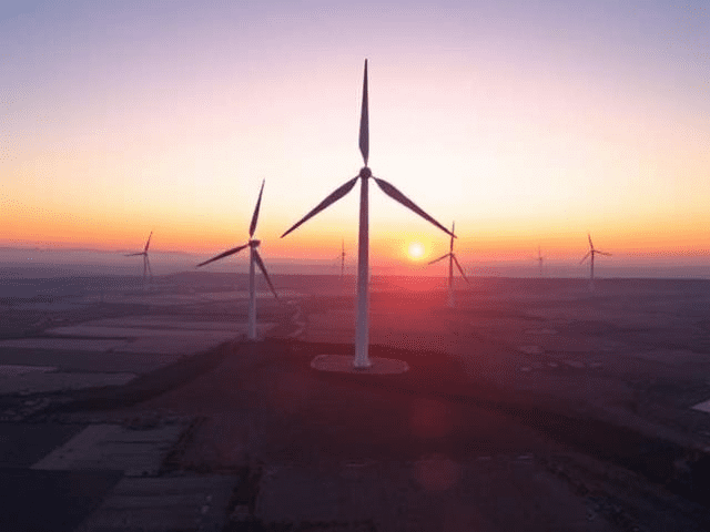Advantages and Disadvantages of Wind Power