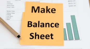 Balance Sheet Accumulated Depreciation in Accounting