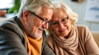 Complexities of Retirement and Financial Planning