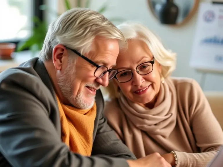 Complexities of Retirement and Financial Planning