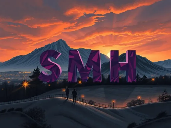 Definition and Meaning for SMH