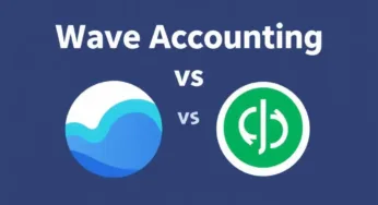 Difference between Wave Accounting and QuickBooks