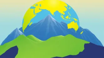 Essay on Global Climate Change (GCC)