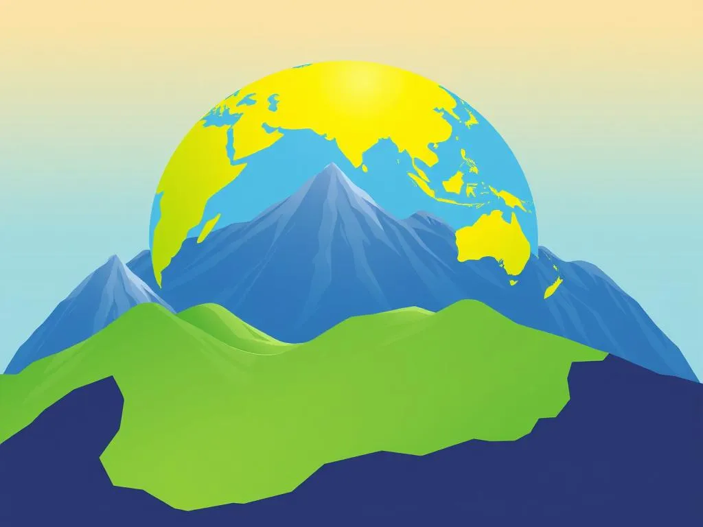 Essay on Global Climate Change (GCC)