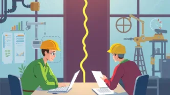 Synergy between Management and Engineering