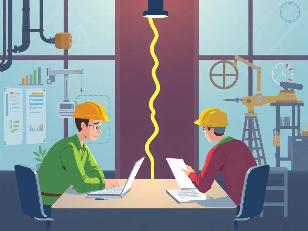 Synergy between Management and Engineering