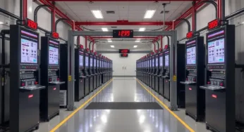 What are Electronics Gates?