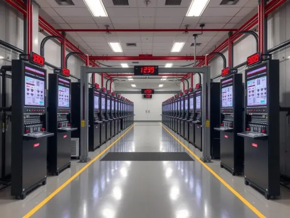 What are Electronics Gates?