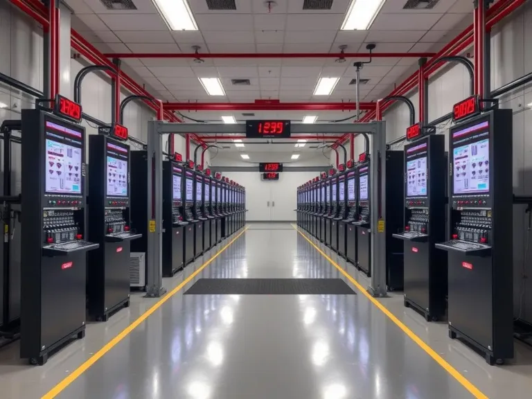 What are Electronics Gates?