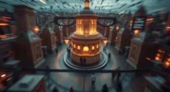 What does dizzying mean?