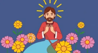 What does prospering mean?