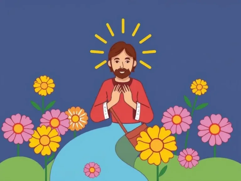 What does prospering mean?