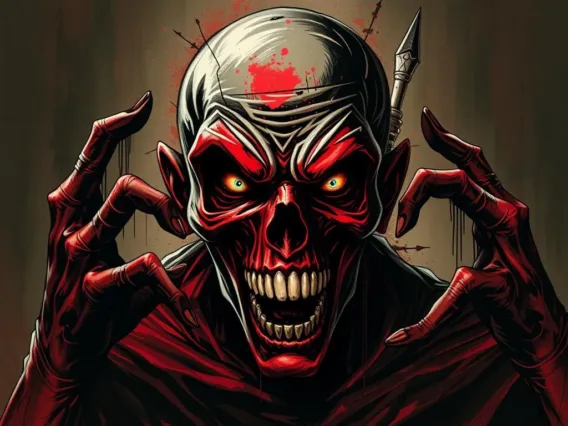 What is a Insidiousness?