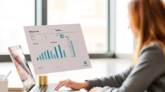 What is the Balance Sheet Classifications