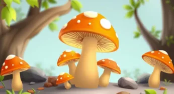 Benefits and Advantages of Mushrooms