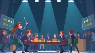 Essay about Competition