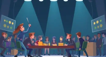 Essay about Competition